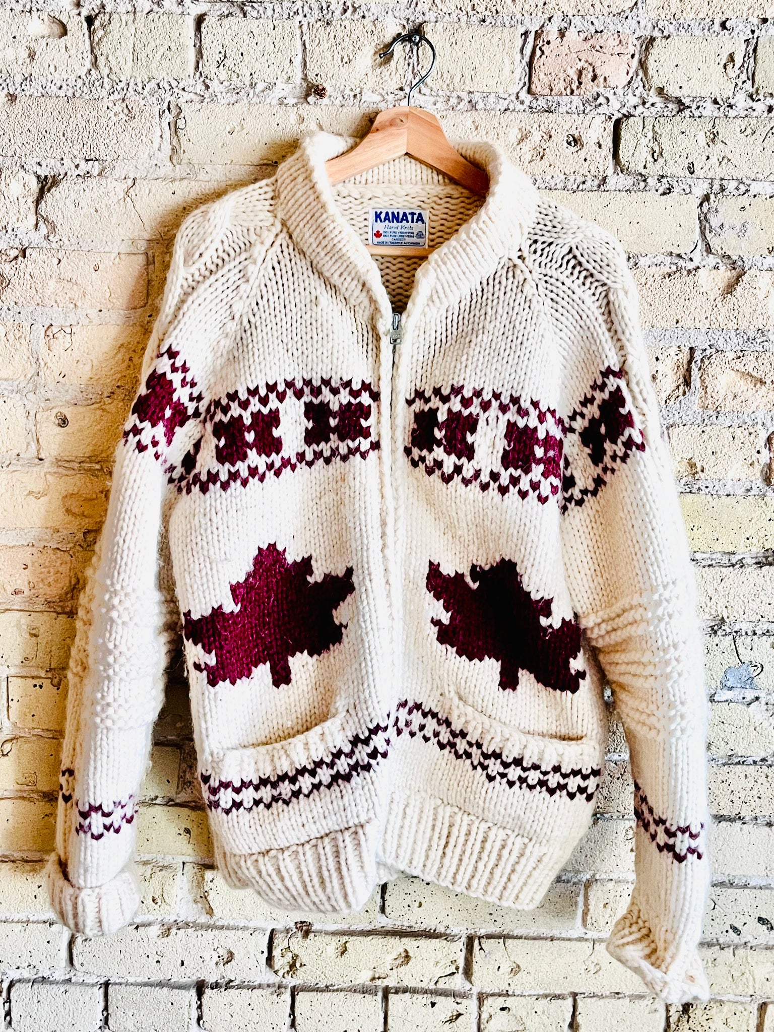 Vintage Sweaters