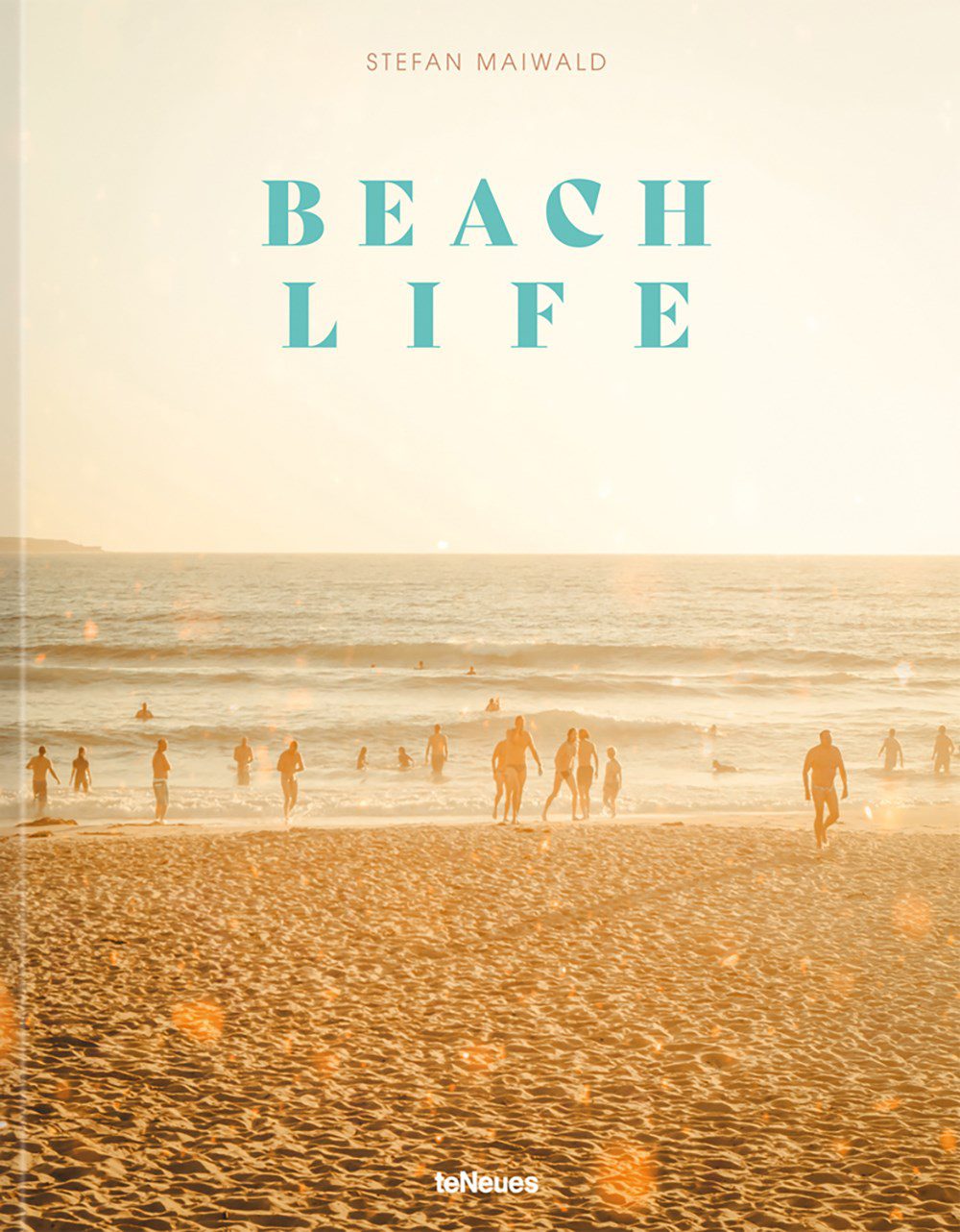 Beach Life- by Stefan Maiwald
