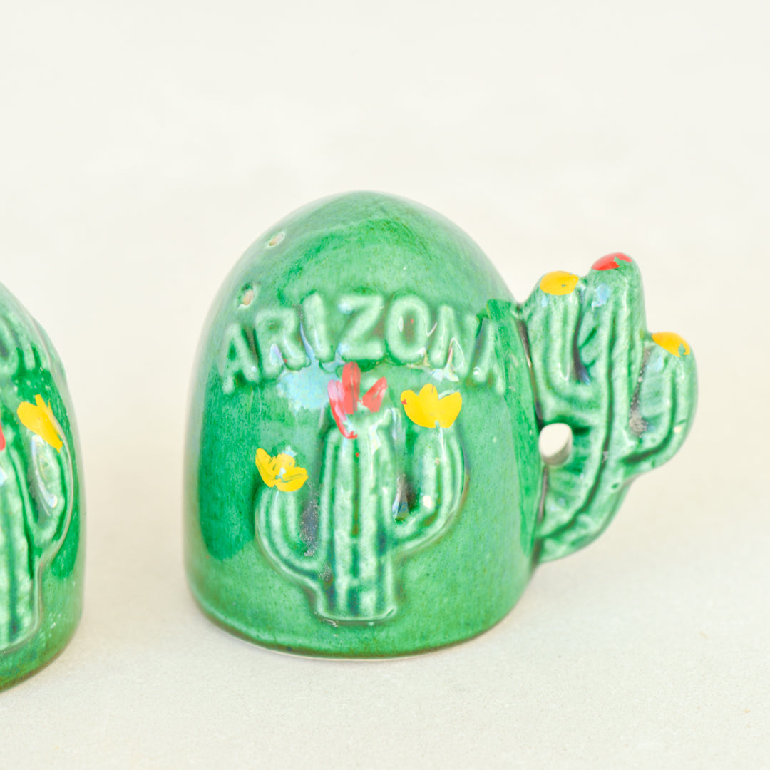 Arizona S&P Cactus Shakers