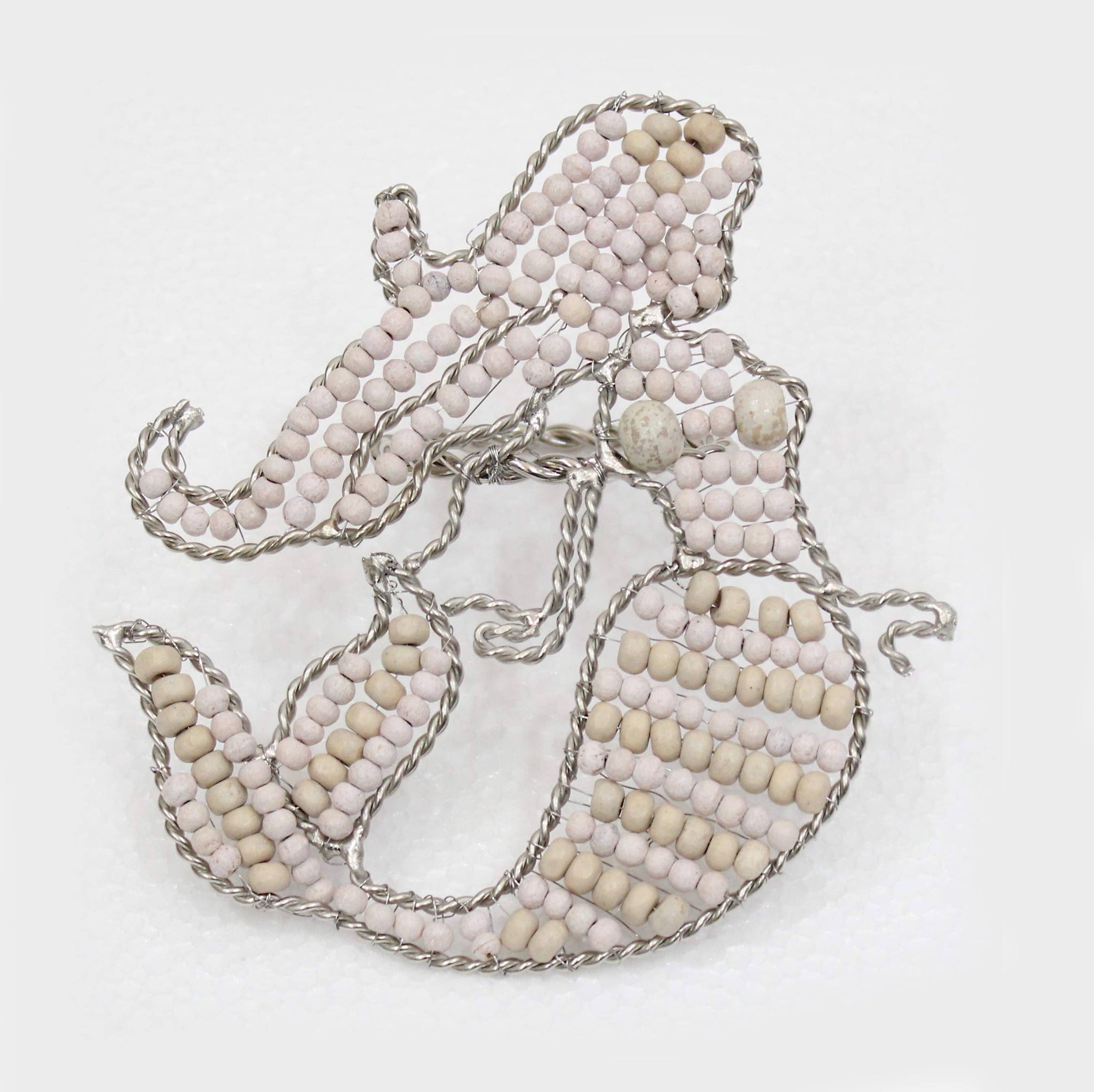 Napkin Ring - Mermaid