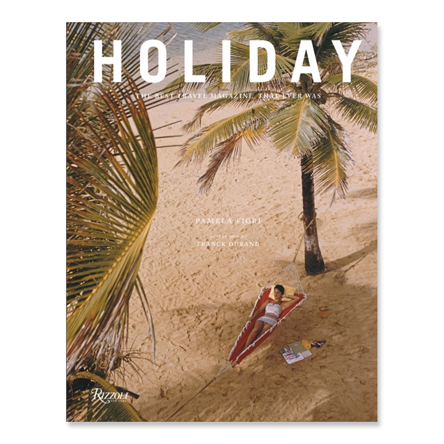Holiday by Pamela Fiori