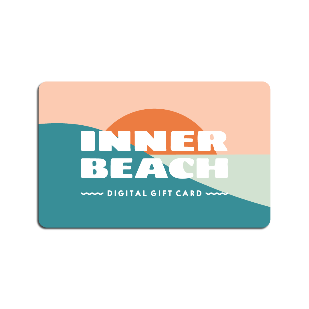 Inner Beach Digital Gift Card