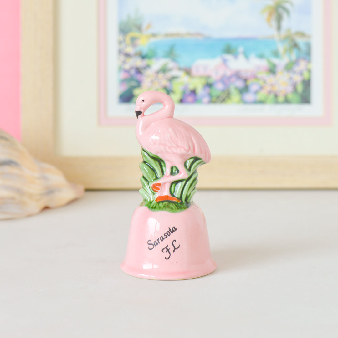 Flamingo Sarasota Bell