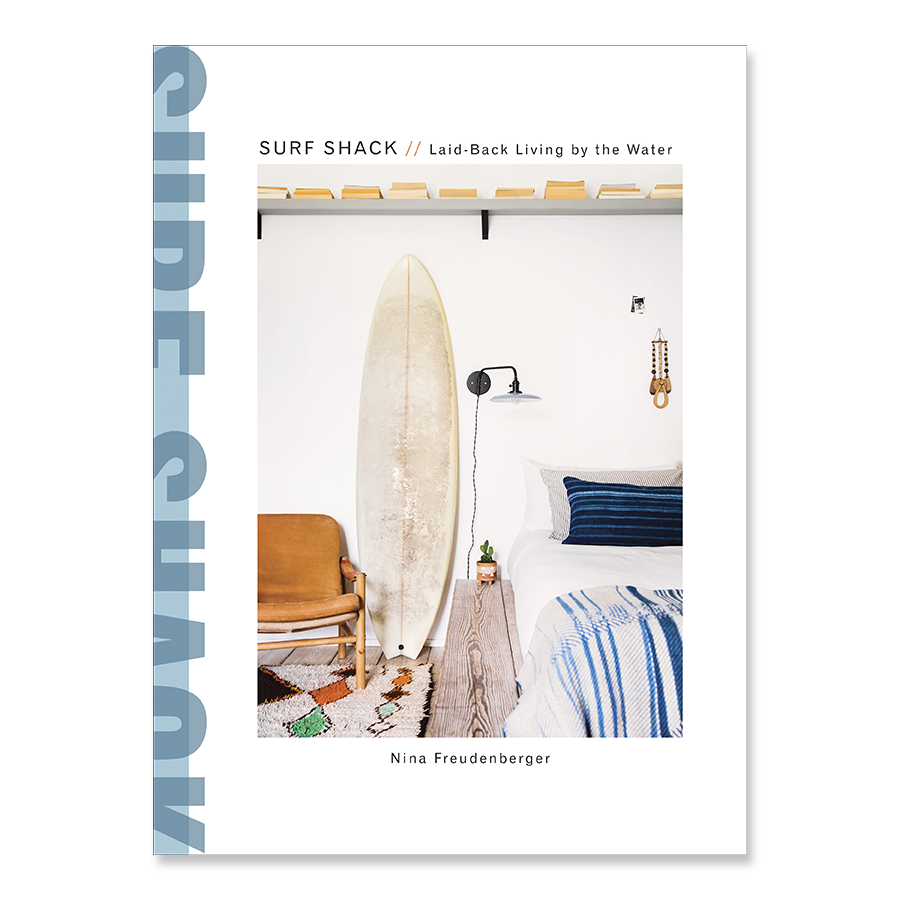 Surf Shack by Nina Freudenberger and Heather Summerville